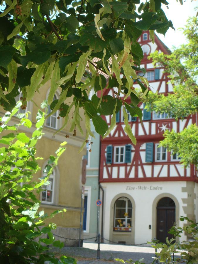 Bayerischer Hof Kitzingen Exterior photo